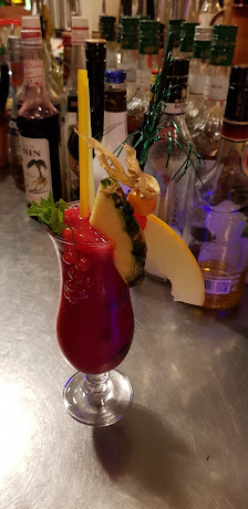 Essen und Trinken