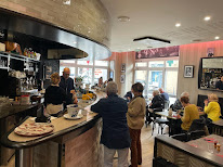 Brasserie Restaurant L'ENTRACTE à Voiron