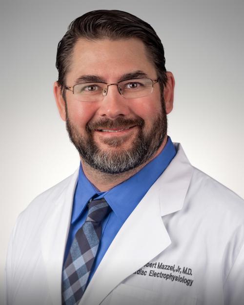 Walter Robert Mazzei Jr Md