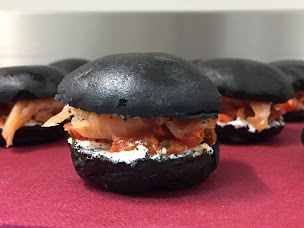 Photo n°19 de Poissonnerie La Pêcherie à Fougères (Poissonnerie)