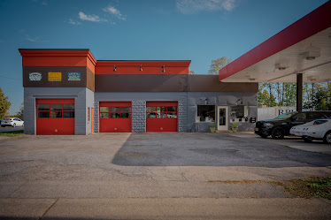 RPH Auto Repair