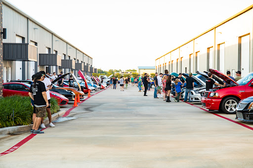 Garage Ultimate - Visual