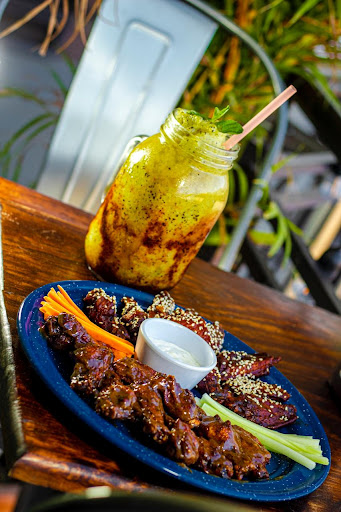 "El Chilanguito" Mojitos Bar Snacks - Thumbnail