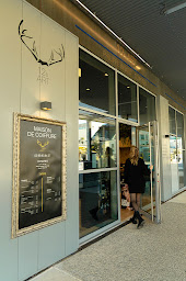 Photo n°7 de Coiffeur Bruz - 12 ème art à Bruz (Barbier)