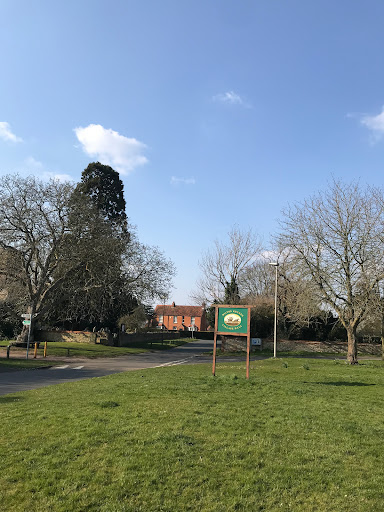 Milton Keynes Village Hall - Thumbnail