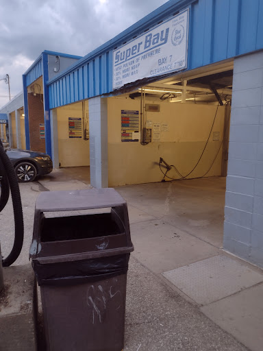 Mr.Carwash - Thumbnail
