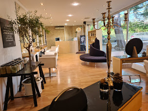 Photo n°6 de Terre et Ciel à Aix-en-Provence (Salon de coiffure)