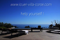 Location Villa En Corse Avec Piscine à Sari-Solenzara