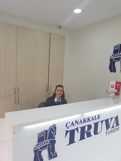 Canakkale Truva Tourism