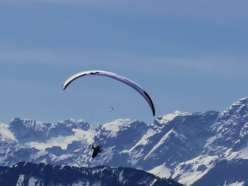 tandemfliegen.aero - Flugerlebnis Chiemgau - Thumbnail