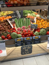 Photo n°3 de O2C Caulnes à Caulnes (Supérette)