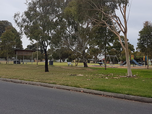 Menkens Reserve - Thumbnail