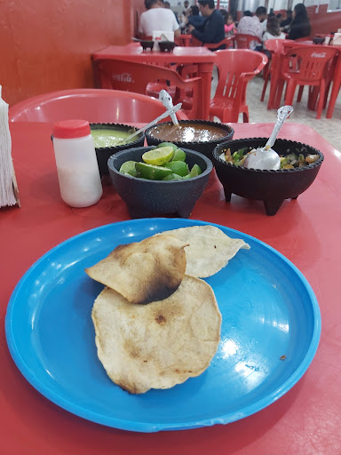 Los Oaxacos - Thumbnail