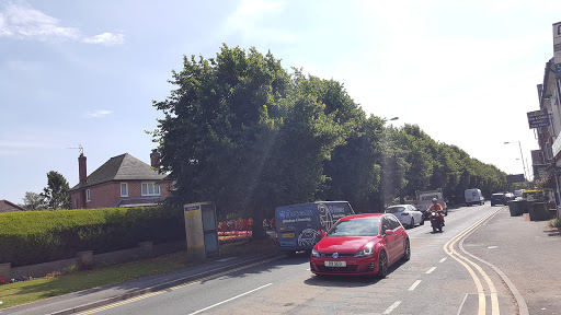 Astwood House Chinese Takeaway - Thumbnail