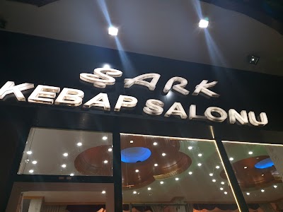 Şark Kebap