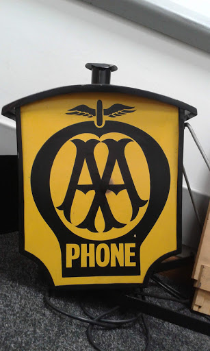 The AA - Thumbnail