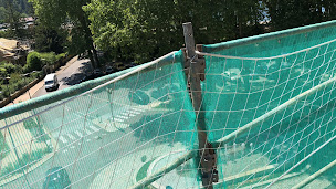 Photo n°9 de Entreprise Karaca à Cuiseaux (Charpentier)