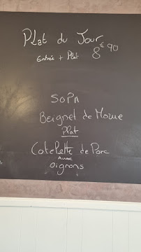 Menu Ca T'espero Page 11