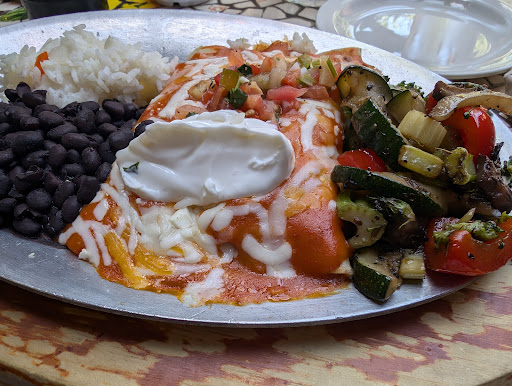 Diego's - Visual