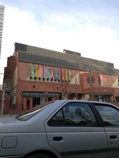 Photos of Imam Ali Religious Arts Museum