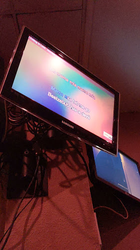 Karaoke Bar Sablon - Bar