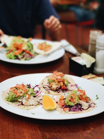 Photos of Cafe Milagro