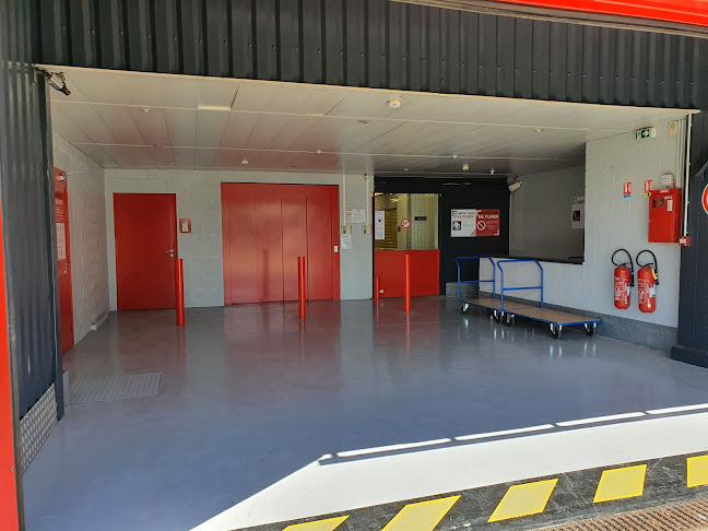 HOMEBOX Plaisir - Services de déménagement