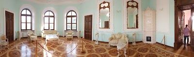Photos of Palatul Princiar "Manuc Bey"