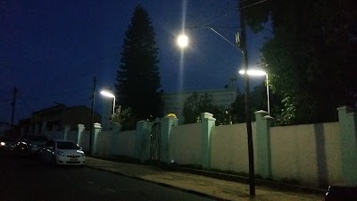 Photos of Blantyre Mosque