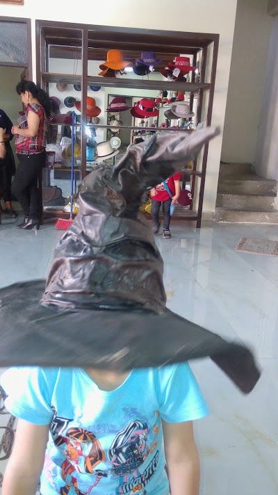 Photos of Sombreros Sucre