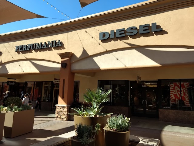 Cabazon Outlets