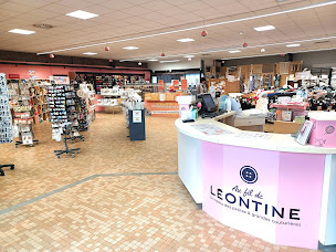 Photo n°4 de Au Fil De Léontine Les Herbiers à Les Herbiers (Magasin de laine)