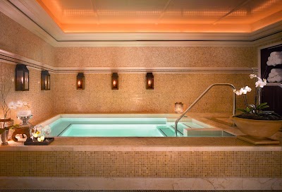 Photos of Spa Montage