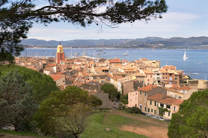 Photo n°5 de Immobilière du Golfe de St Tropez à Cogolin (Agence de location immobilière)