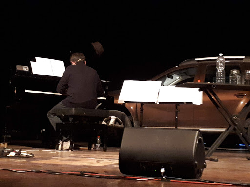 Auditori Pedro Mercader - Thumbnail