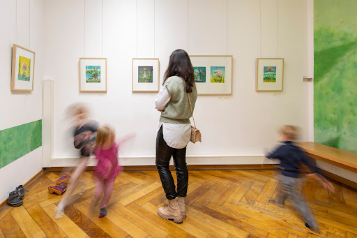 KASiMiRmuseum - Visual