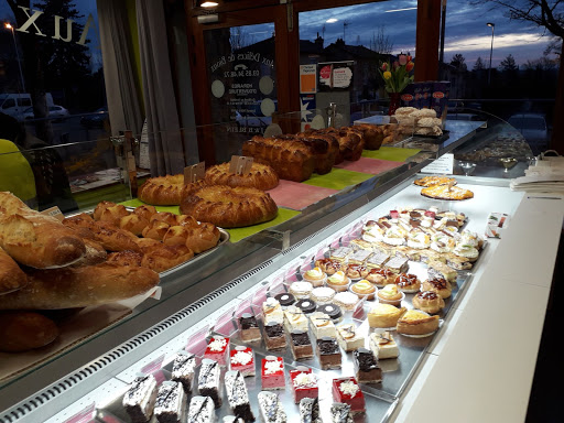 AUX DELICES DE BIOUX