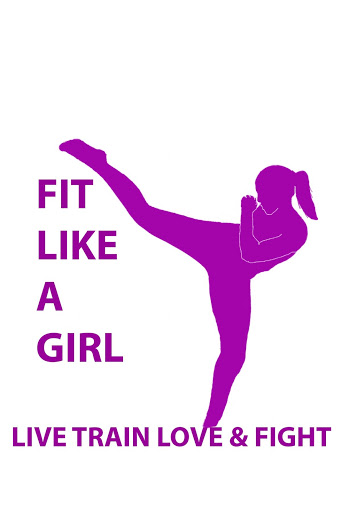 Fit Like a Girl Personal Training - Thumbnail