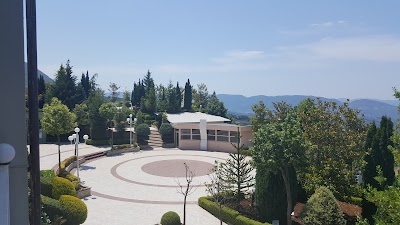 Dajti Park Resort