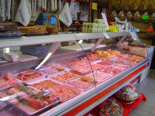 Il Casaro - Visual