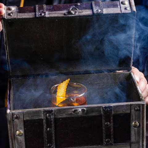 Odd Birds Miami by null