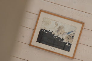 Photo n°12 de Gite du Rocher de l'Ours à Lans-en-Vercors (Gîte)