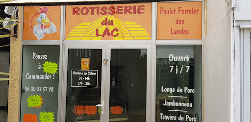 Photo 10 - LE PATIO à Hourtin
