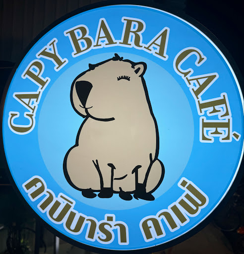 CapyBARa fisherman’s village