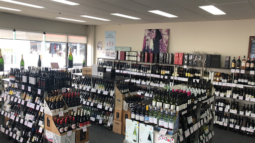 Red Bluff Cellars - Visual