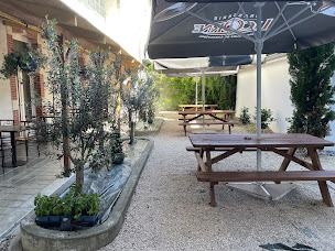 Photo n°43 de Le comptoir à Lannemezan (Café)