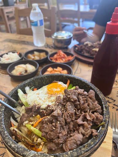 Take to Korea - Thumbnail