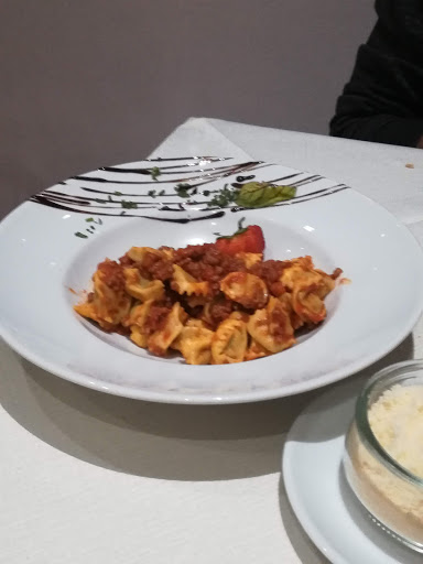 Il Vicolo Pizzeria - Thumbnail