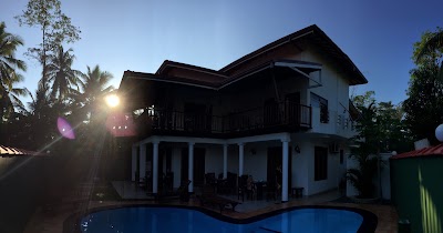Photos of Namo Villa