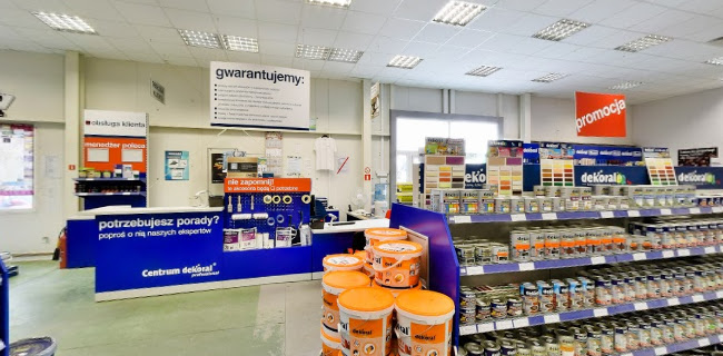 Multifarb - Centrum Dekoral Partner - Sklep